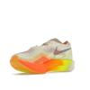 Nike ZoomX VaporFly Next% 3 Sail Orange Men Sneakers Cream Bold-Orange Neon-Green DV4129-101