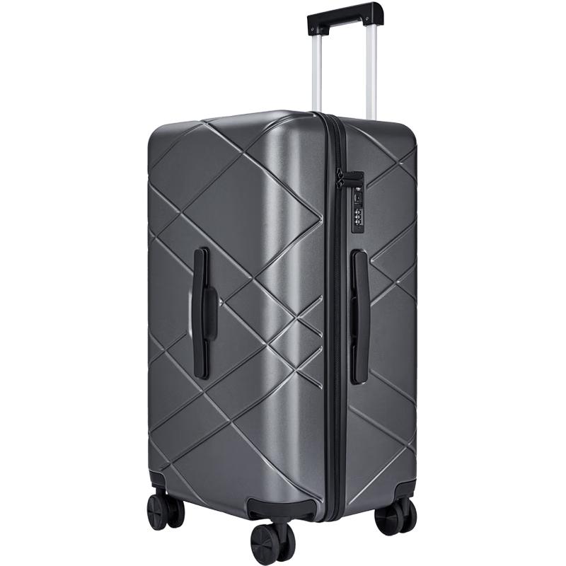 Kalaya CX8121 Cube Series PC Travel Luggage 26-inch
