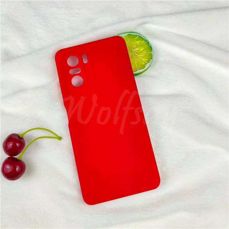 Candy Case For OnePlus 12 Case Anti-knock Soft TPU Original Liquid Silicone Case For OnePlus 12 Cover For OnePlus 12 6.82 inch