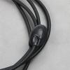 A76T-1J0955751D Windshield Wiper Washer Spray Hose 1J0955751B 1J0955751C For VW Beetle Golf Jetta Passat Touran Caddy CC