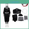 Must-have Demon Slayer Season 3 Tanjiro Cosplay Clothes For Female Fans