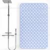 Bathroom Massage Anti-slip Mat Home Shower Room Bathtub Border Shower Suction Cup Floor Mats Suitable for The Elderly Children Pregnant Women Use