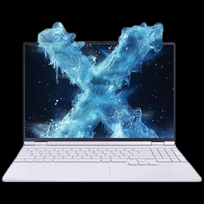 MechRevo Wujie 15X Pro Business Laptop (CN version)