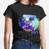 Risk of Rain 2 Engineer Funny Games Gift Premium Tee for Women