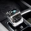 Luminous Crystal Gear Shift Knob Cover for BJ30/BJ40/BJ60