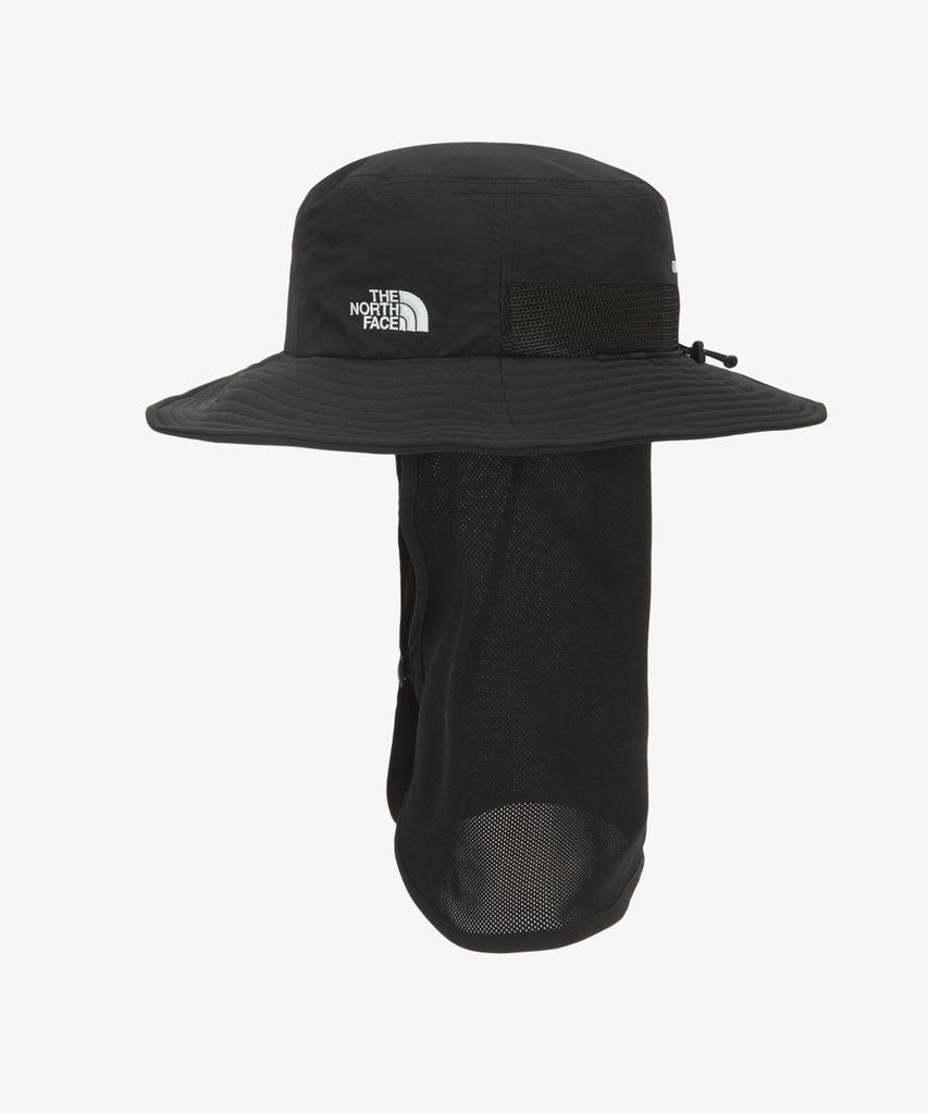 Noseupeiseu Ne3Hs09A Tnf Light Shield Hat Black