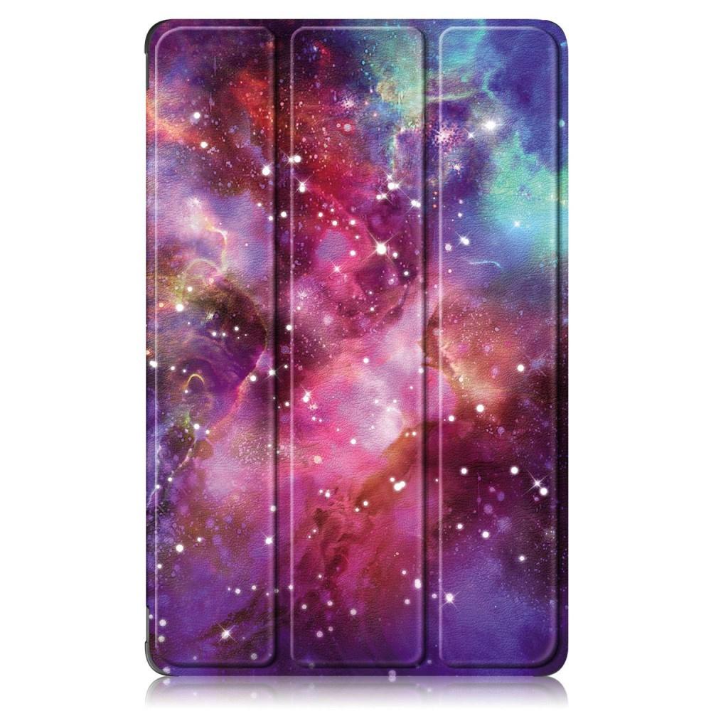 Case for Lenovo Tab P11 Pro Gen 2 TB132FU TB132XU 11.2", Smartcase, galaxy