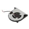CPU Cooling Fan Replacement Laptop CPU Cooler for Dell Inspiron 13 5368 13 7378 15 7579 15 7569 for Latitude 3390 3379