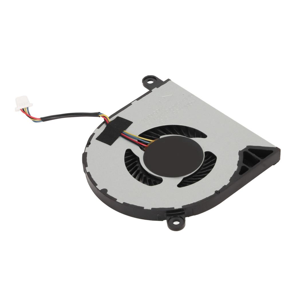 CPU Cooling Fan Replacement Laptop CPU Cooler for Dell Inspiron 13 5368 13 7378 15 7579 15 7569 for Latitude 3390 3379