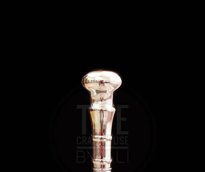 

Victorian Walking cane walking stick brass handel stick wooden stick jogging золотой