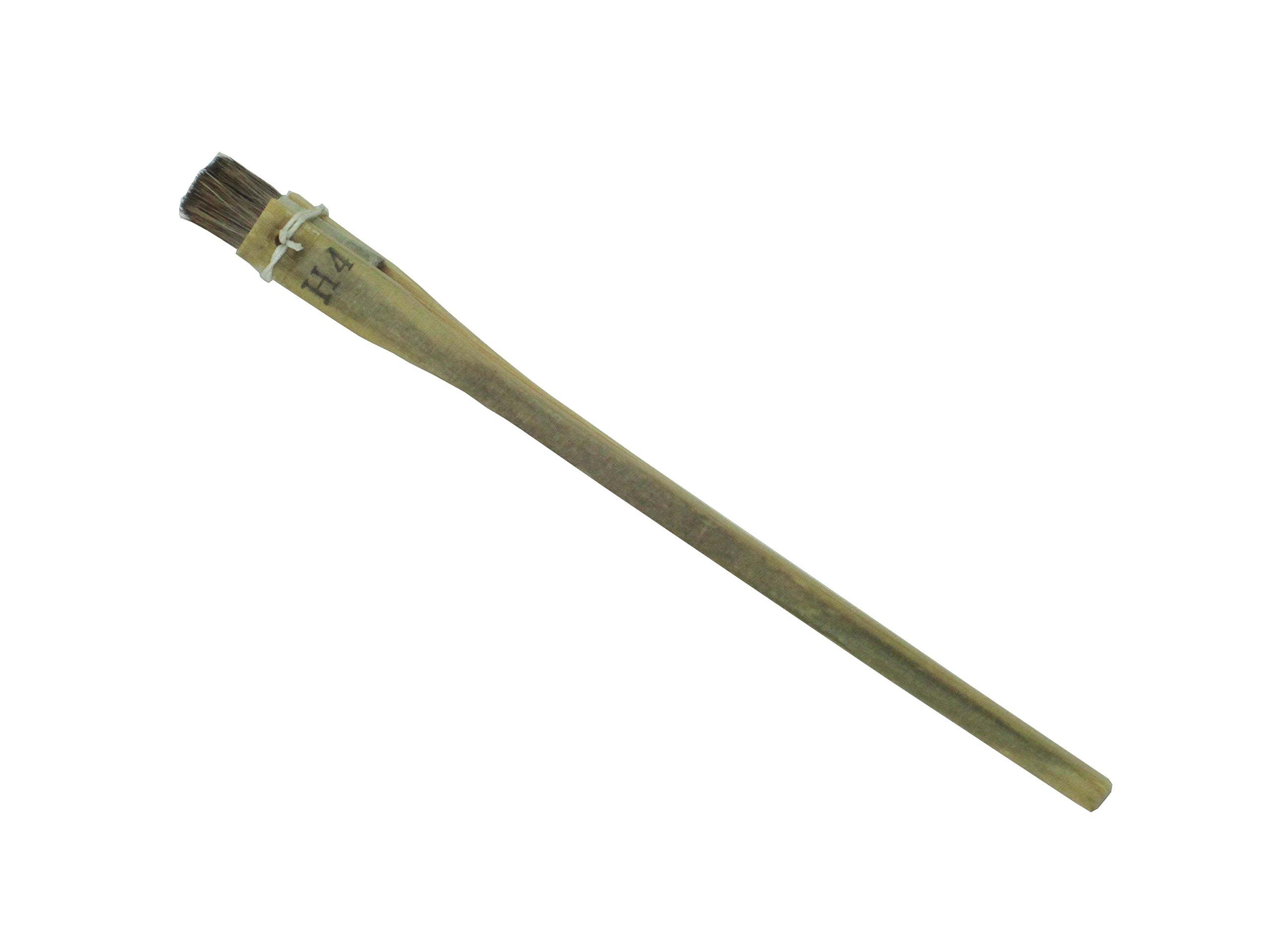 

Namurataiseidou Brush H Blur Brush № 4