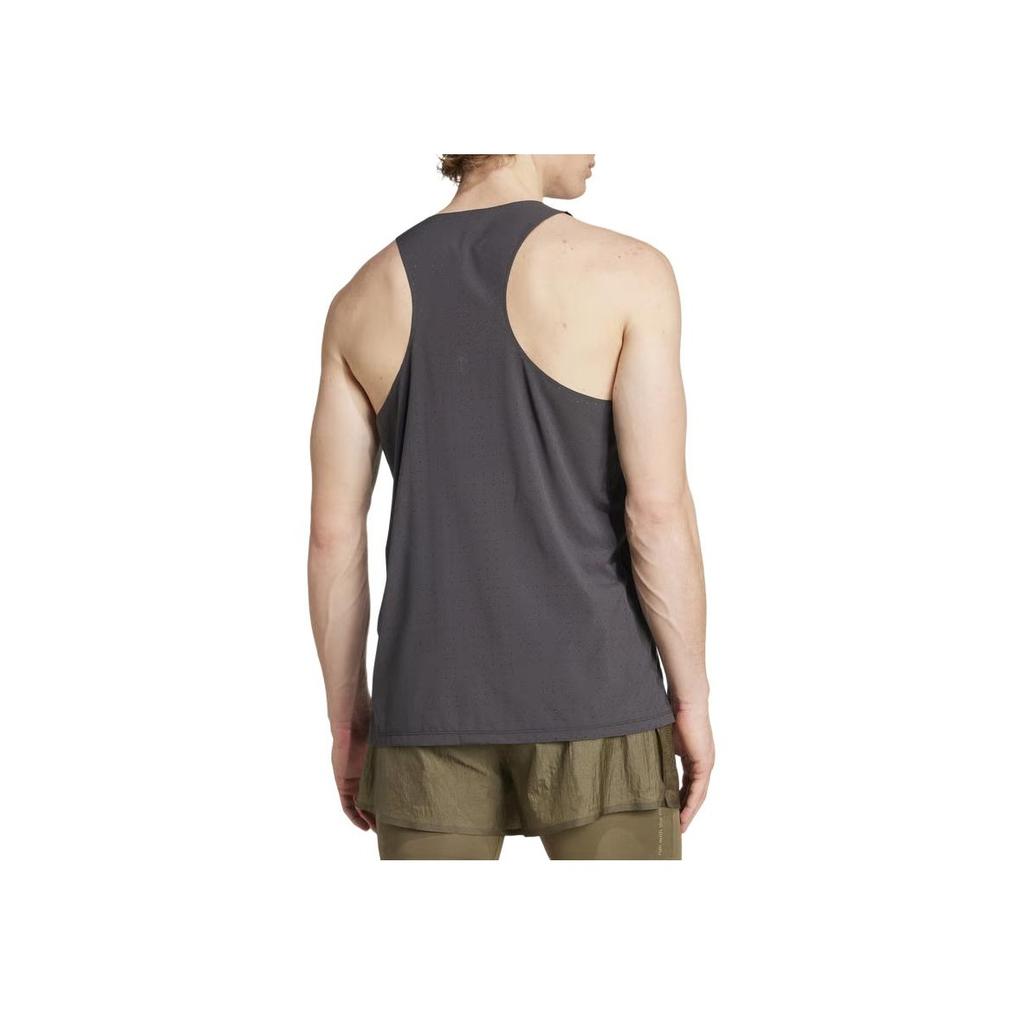adidas X H.Koumori Collaboration Performance SS25 Minimalist Comfortable Versatile Sports Tank Top Men Tops JY4087