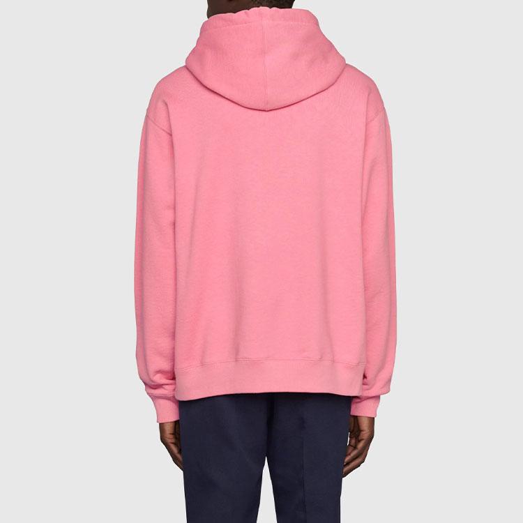 Gucci Pineapple Pullover Hoodie 646953-XJD24-5622