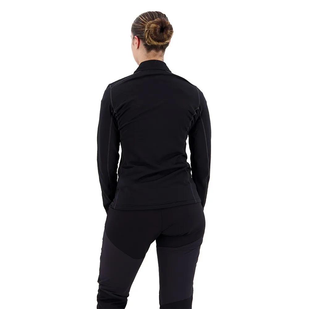 Mammut Aenergy Half-Zip Hoodie