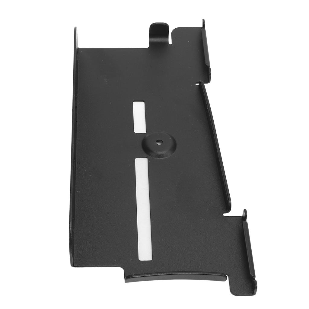 Väggfäste för Slim Disc och Digital Edition Spelkonsol Stål Väggfäste Hållare Ställ med 2