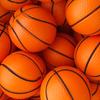 Slow Rebound Stress Relief PU Grip Strength Ball