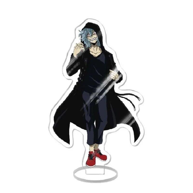 Аниме «Мой герой Академии» — фото 32