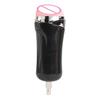 FREDORCH All Kind of Attachments for Sex Machine Black Dildo Holder Vibrator Clamp Suction Cup Vagina 3XLR Vac-U Accessaries