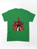 Samurai Jack Samurai Jack? vs Aku Final Battle Classic T-Shirt