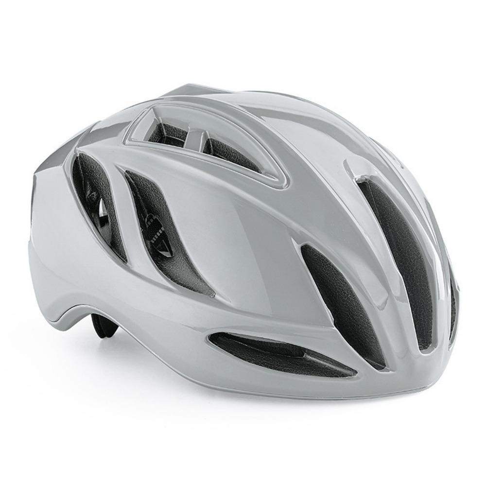 Cycling Helmet Integrated Cycling Helmet Mountain Bike Road Cap Equipment Men and Women