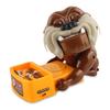 Evil Dog Toy Beware of The Dog Game Don't Wake The Dog Game Tricky Bad Dog Game Interactive Toys for Parties Families