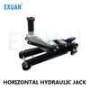 2.5T/3T Car Vehicle Lifting Jack Off Road Professional Car Maintenance Tools With Safety Valve Jack Horizontal Hydraulic Jack