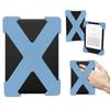 PU Leather 6-7" eReader Secure Hand Strap Versatile E-Book Fixed Belt for Kindle Paperwhite/Kobo/Voyaga/Pocketbook/Tolino