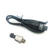 Universal 1600 PSI Sensor Oil Fuel Air Water Pressure Transducer DC 12V 1/8" NPT