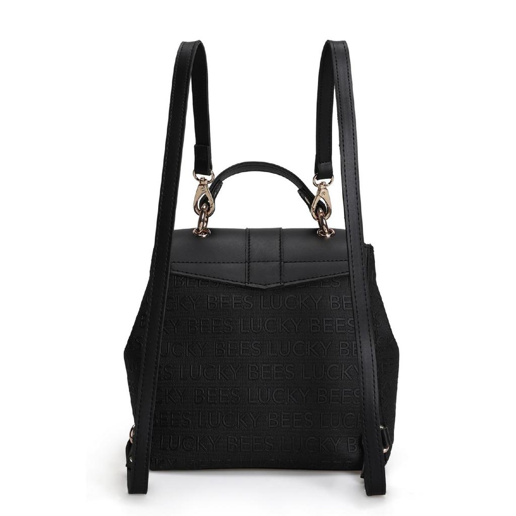 Patterned Women's Backpack