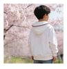 Boys' Hooded Sweatshirt, Spring New Style, Children's Sports Top, Fashionable and Stylish for Boys