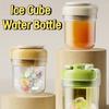 Reusable Ice Cube Kettle 380ml Ice Cube Molds Easy To Clean Ice Maker  Travel