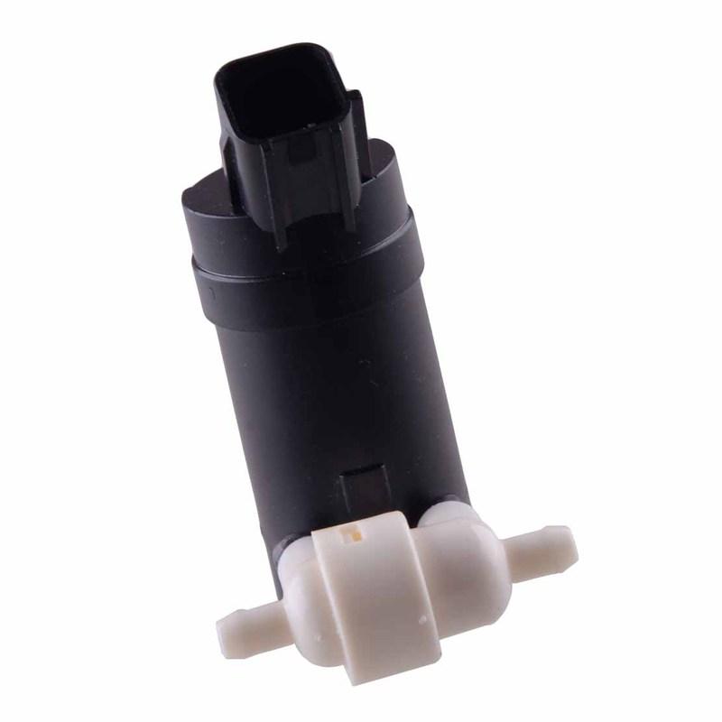 98510A9000 Car Windshield Washer Pump Fit for Kia Sedona Sorento Telluride EX LX SX V6-Gas