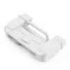 1pc Universal Car Seat Belt Buckle Cover Clip Protector Car Seat Belt Lock Tongue Cover Decor Guard Anti Scratch Safety Comfort