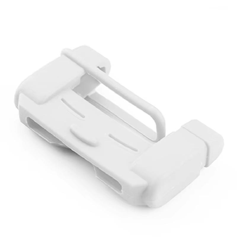1pc Universal Car Seat Belt Buckle Cover Clip Protector Car Seat Belt Lock Tongue Cover Decor Guard Anti Scratch Safety Comfort