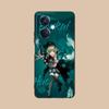 HSR Huohuo Matte TPU Mobile Phone Case for OPPO Reno 14 13 12 11 10 9 8 7 6 5 F T Pro 5G Colorful Printing Cover