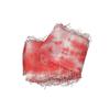 Scary Bloody Gauze Cloth Halloween Horrifying Blood Cloth Spooky Fabric Blood Strips for Halloween, Party Haunted Houses