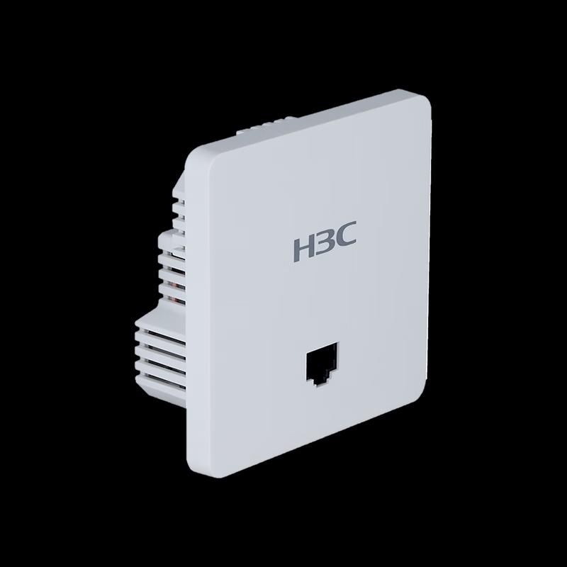 H3C UAP522H Dual-Band Gigabit Wireless Panel AP (CN Version)