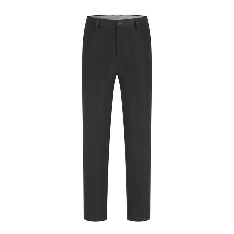 Yageer Men's Autumn/Winter Thermal Casual Pants