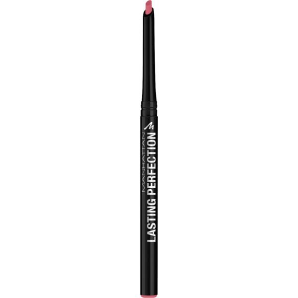 MANHATTAN Manhattan Lasting Perfection Lip Liner 63 East End Pink 2g