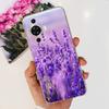 For Huawei Nova 11 Case 2023 Fashion Transparent Silicone Soft Phone Back Cover For Huawei Nova11 Ultra GOA-AL80 Nova 11Pro Capa