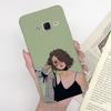 For Samsung Galaxy J5 2015 J500F J5 2016 2017 J510F J530F Case Shockproof Bumper Cute Cat Dinosaur Phone Cover SamsungJ5 Fundas