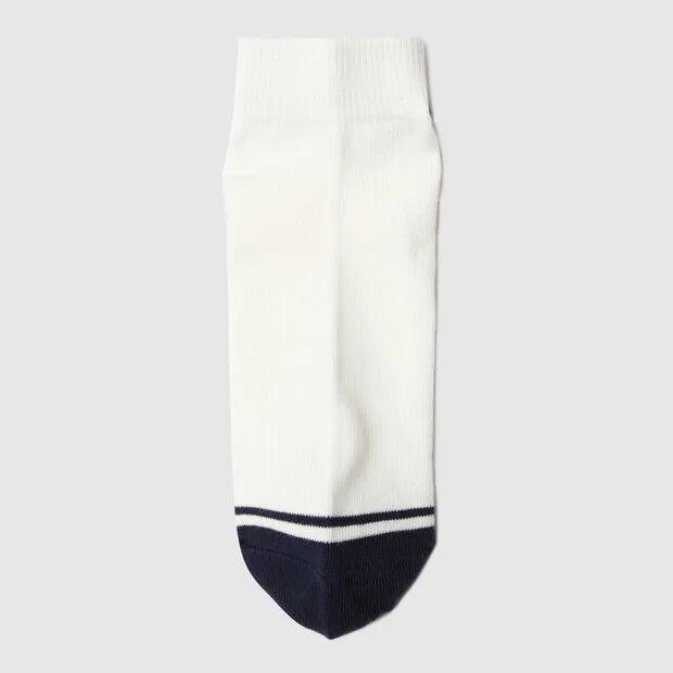 Life Basic Low Socks - Cream QR323ASC72