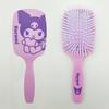 Kuromi Square Cushion Brush