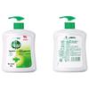 Dettol Antibacterial Hand Wash Twin Pack