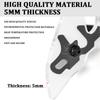 Motorcycle Windshield Wind Side Deflector Handshield Front Wind Deflector For BMW F750GS F850GS F 850 750 GS 2018 2019 2020-up