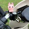 Multifunctional Anti-theft Lock for Helmets, Bicycles, Motorcycles, Scooters, and Strollers