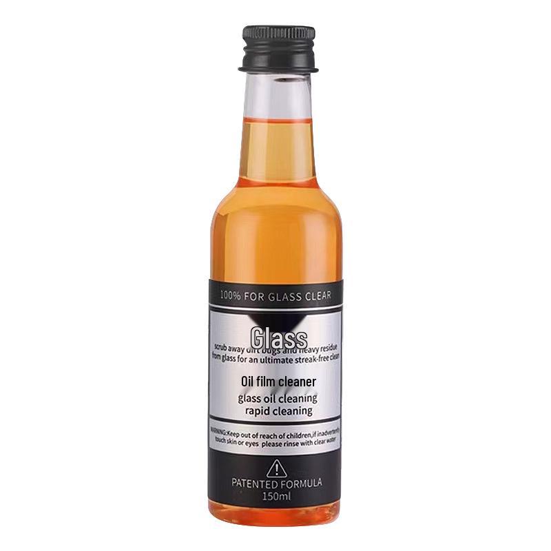 

Средство для удаления масляных пятен со стекол автомобиля: Очистите лобовое, заднее и боковые стекла