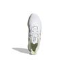 Adidas Jelly Boost Versatile Comfortable Fabric Durable Breathable Low-Top Casual Running Shoes Women Sneaker White GX4141