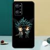 Supernatural TV Show For Realme 14 13 Pro Plus 10 11 12 GT 5 6 6T GT7 Pro C61 C55 C53 C51 C21Y C25S C75 C67 Case
