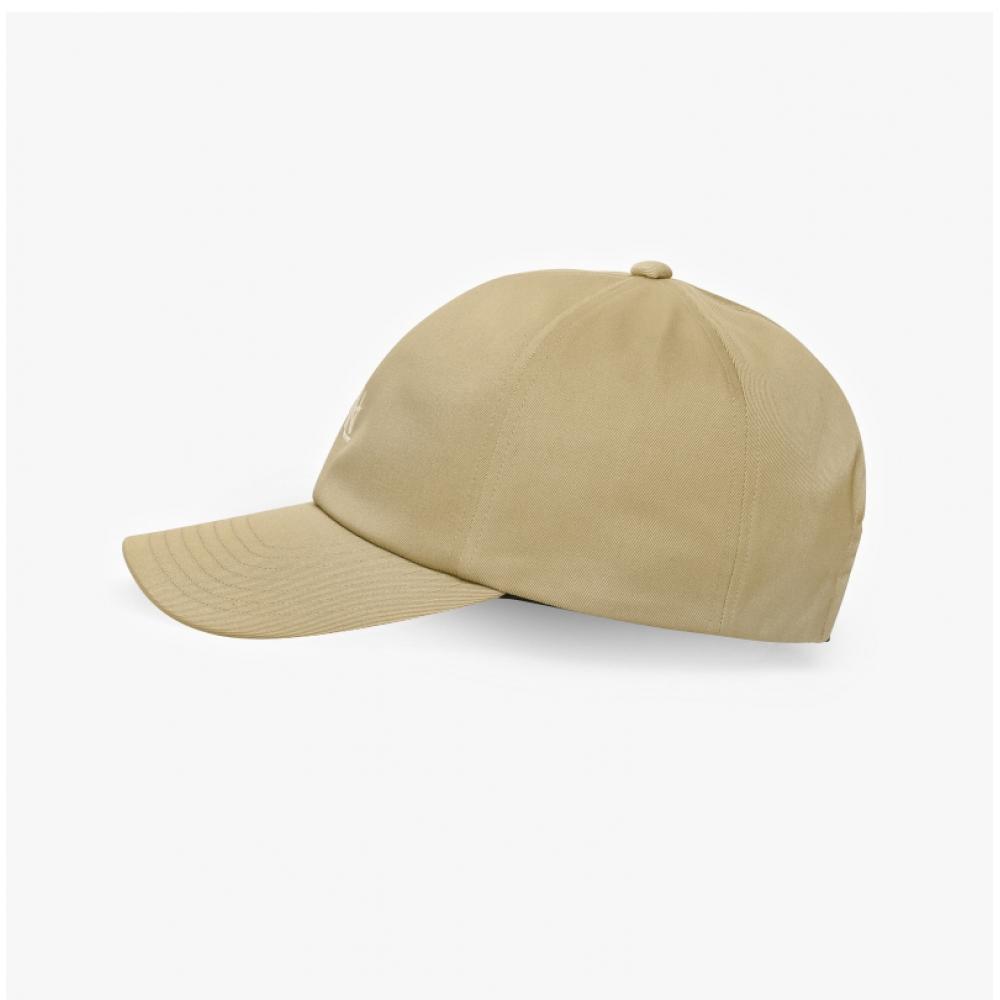 Nanamika Sups400e Kk Chino Logobroderad Keps